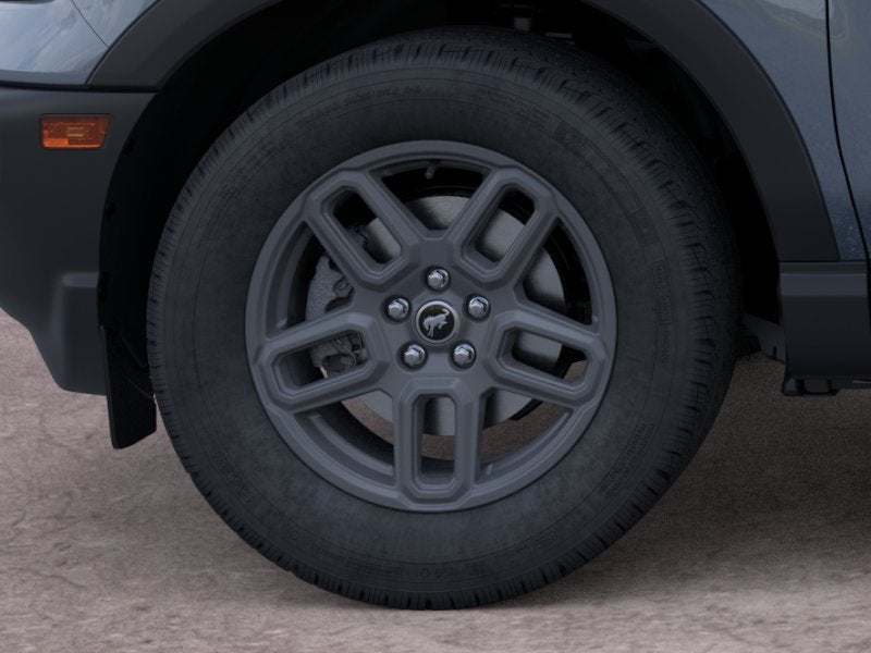 2026 Ford Bronco Sport BRONCO SPT BIG