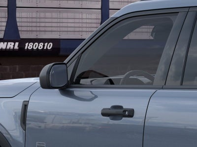 2026 Ford Bronco Sport BRONCO SPT BIG