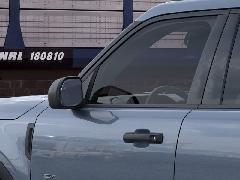 2026 Ford Bronco Sport BRONCO SPT BIG
