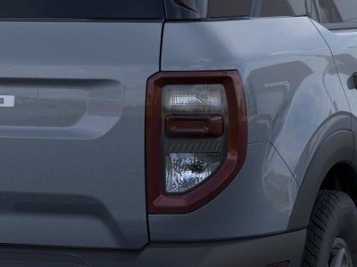 2026 Ford Bronco Sport BRONCO SPT BIG