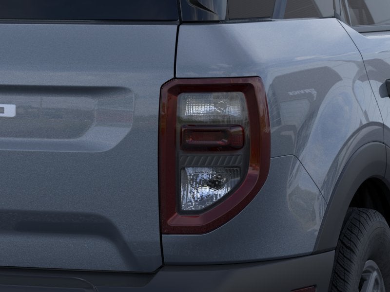 2026 Ford Bronco Sport BRONCO SPT BIG