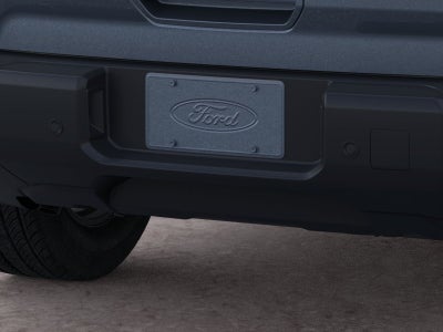 2026 Ford Bronco Sport BRONCO SPT BIG
