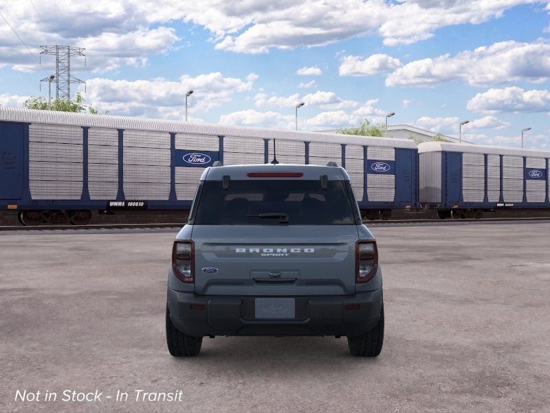 2026 Ford Bronco Sport BRONCO SPT BIG