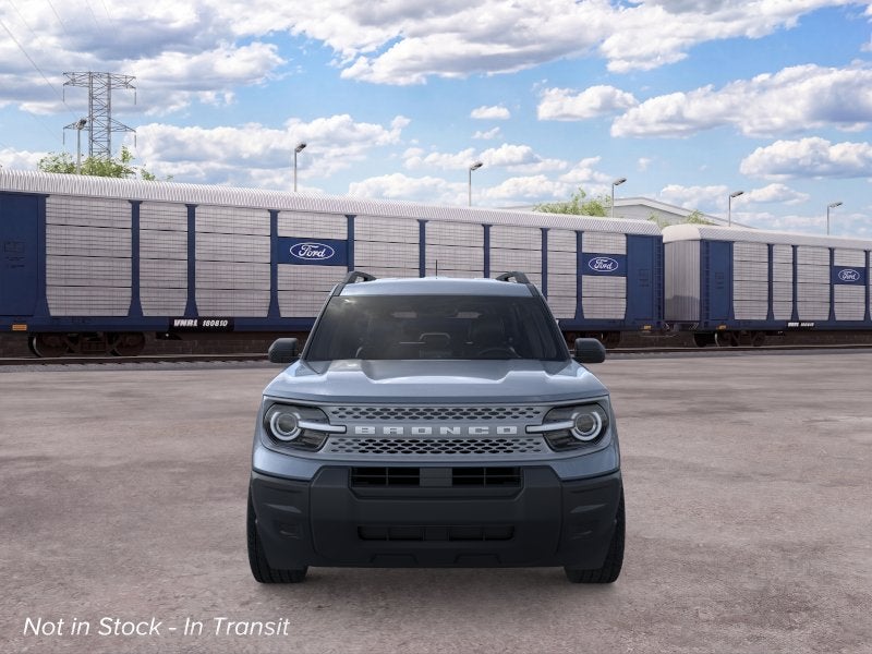 2026 Ford Bronco Sport BRONCO SPT BIG