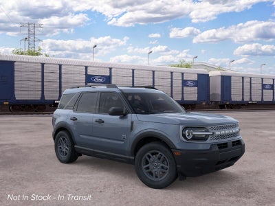 2026 Ford Bronco Sport BRONCO SPT BIG
