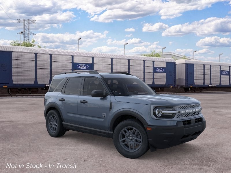 2026 Ford Bronco Sport BRONCO SPT BIG
