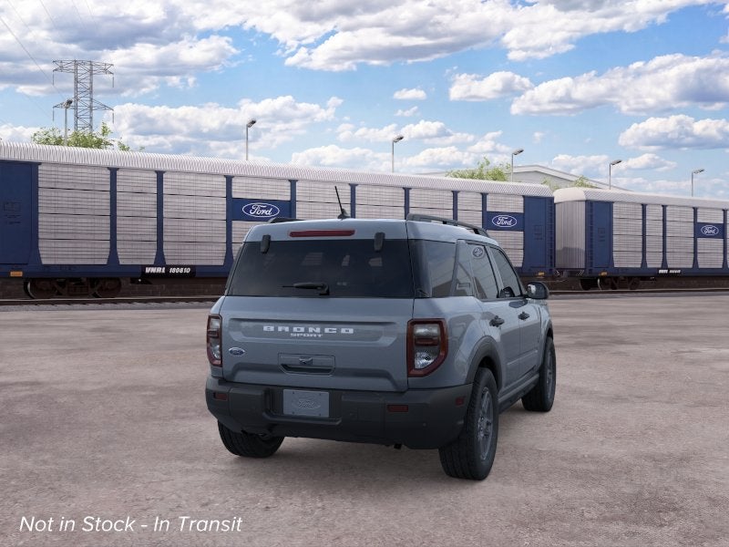 2026 Ford Bronco Sport BRONCO SPT BIG