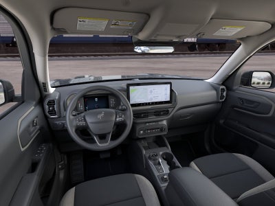 2026 Ford Bronco Sport BRONCO SPT BIG