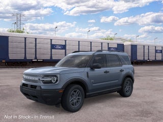 2026 Ford Bronco Sport BRONCO SPT BIG