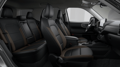 2026 Ford Bronco Sport BRONCO SPT BIG