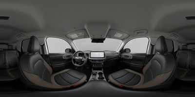 2026 Ford Bronco Sport BRONCO SPT BIG
