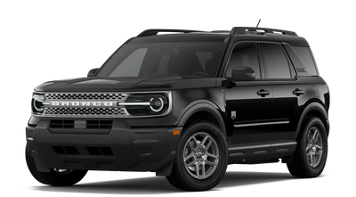 2026 Ford Bronco Sport BRONCO SPT BIG