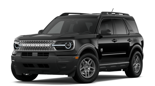 2026 Ford Bronco Sport BRONCO SPT BIG