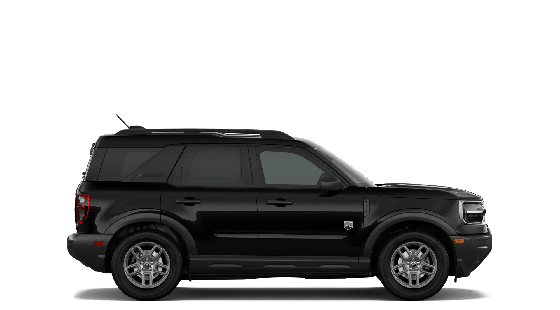 2026 Ford Bronco Sport BRONCO SPT BIG