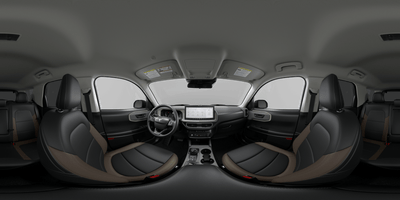 2026 Ford Bronco Sport BRONCO SPT BIG