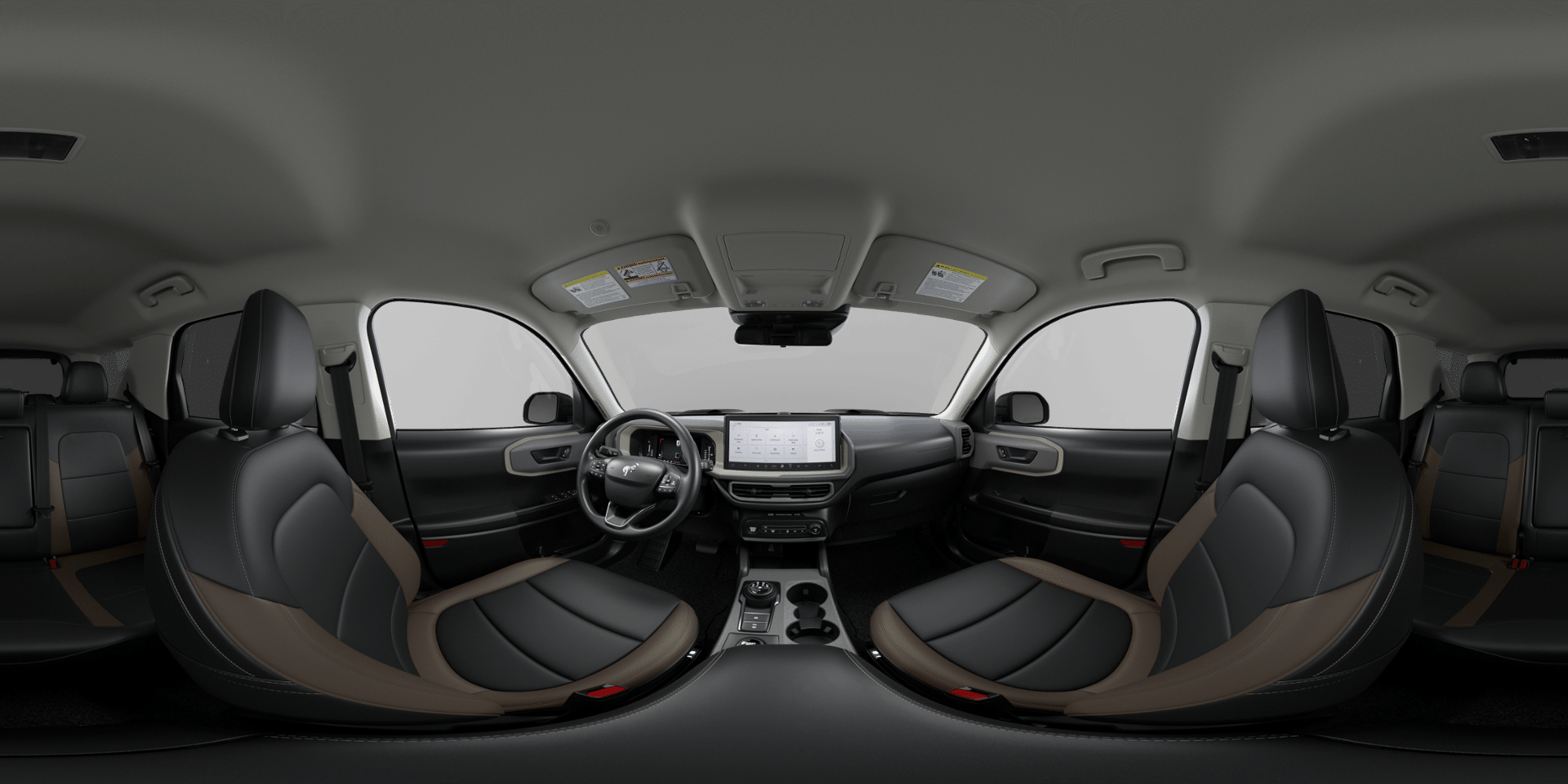2026 Ford Bronco Sport BRONCO SPT BIG