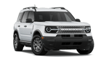 2026 Ford Bronco Sport BRONCO SPT BIG
