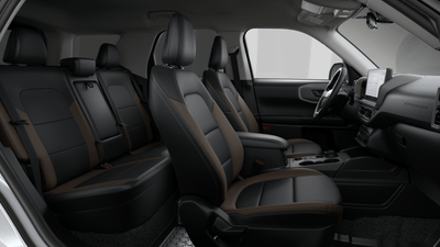 2026 Ford Bronco Sport BRONCO SPT BIG