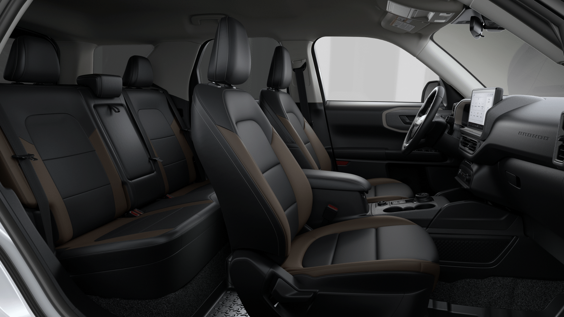 2026 Ford Bronco Sport BRONCO SPT BIG