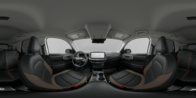 2026 Ford Bronco Sport BRONCO SPT BIG