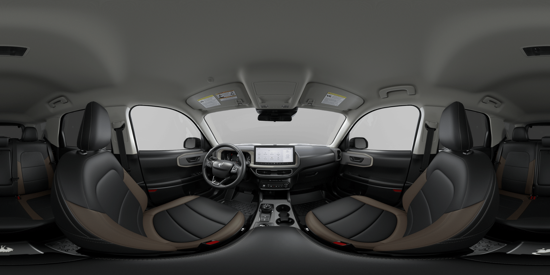 2026 Ford Bronco Sport BRONCO SPT BIG