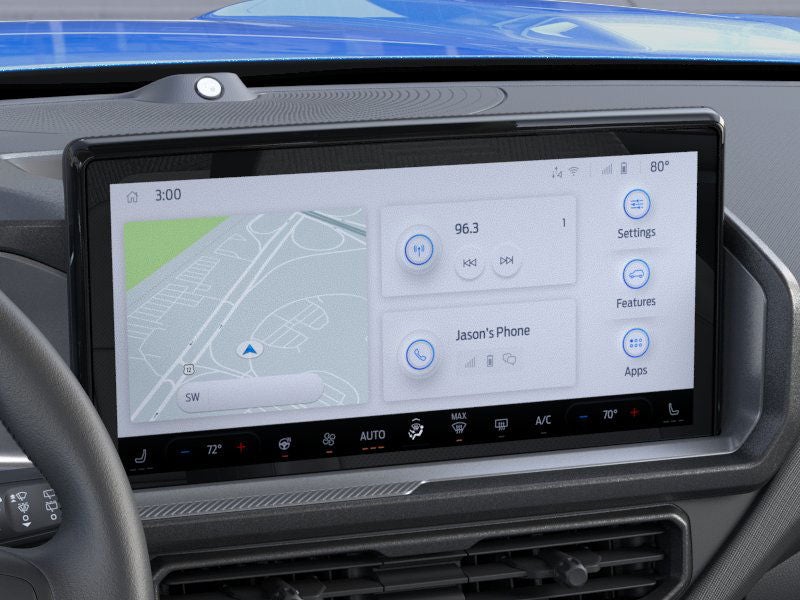 2025 Ford Bronco Sport Badlands®