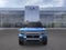 2025 Ford Bronco Sport Badlands®