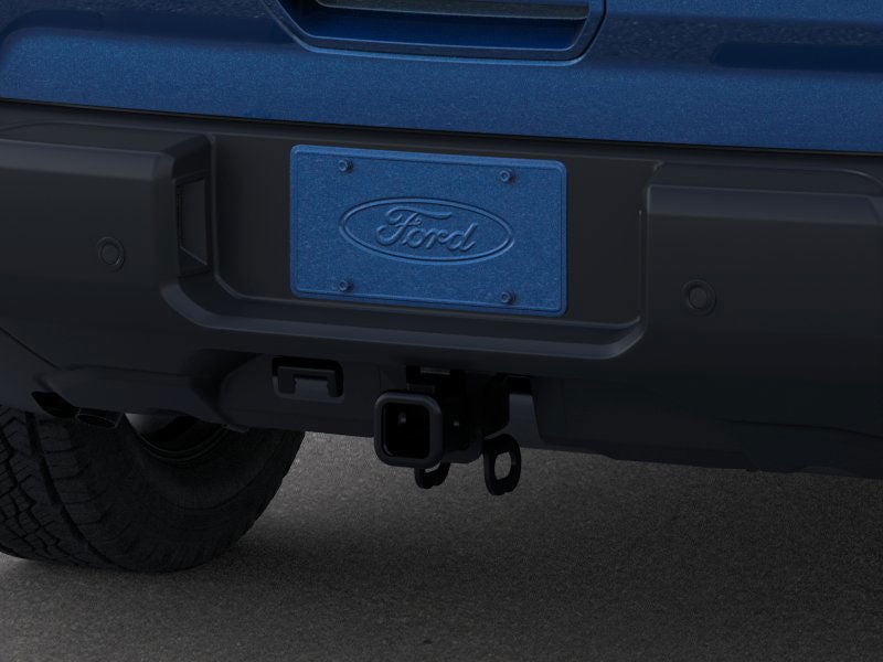 2025 Ford Bronco Sport Badlands®