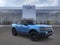 2025 Ford Bronco Sport Badlands®