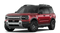 2026 Ford Bronco Sport BRONCO SPT BD