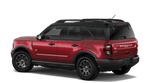 2026 Ford Bronco Sport BRONCO SPT BD