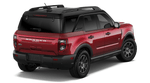 2026 Ford Bronco Sport BRONCO SPT BD