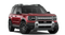2026 Ford Bronco Sport BRONCO SPT BD