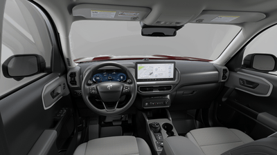2026 Ford Bronco Sport BRONCO SPT BD
