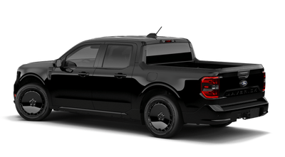 2026 Ford Maverick Maverick Lobo™