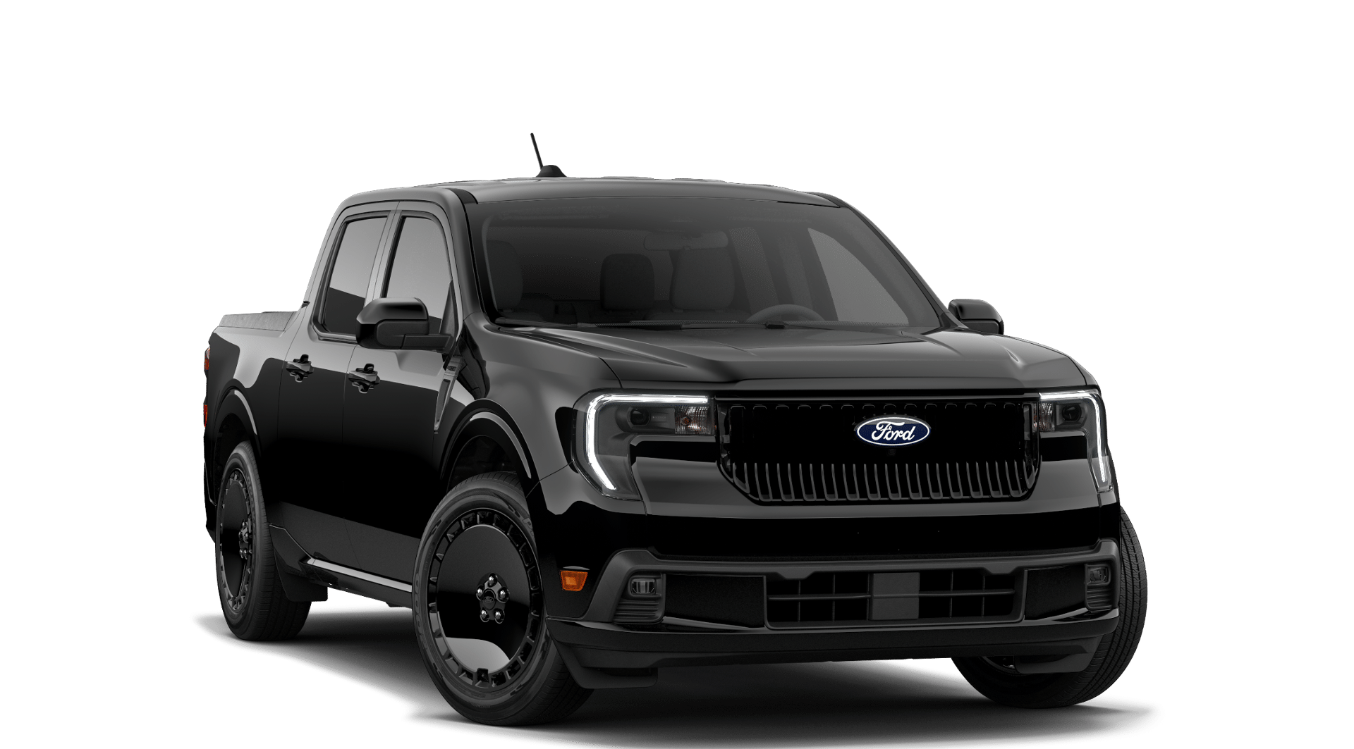 2026 Ford Maverick Maverick Lobo™