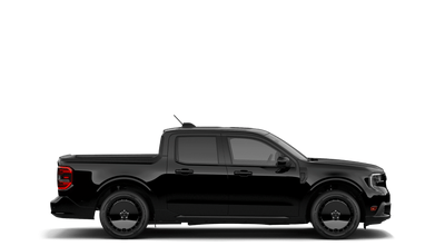 2026 Ford Maverick Maverick Lobo™