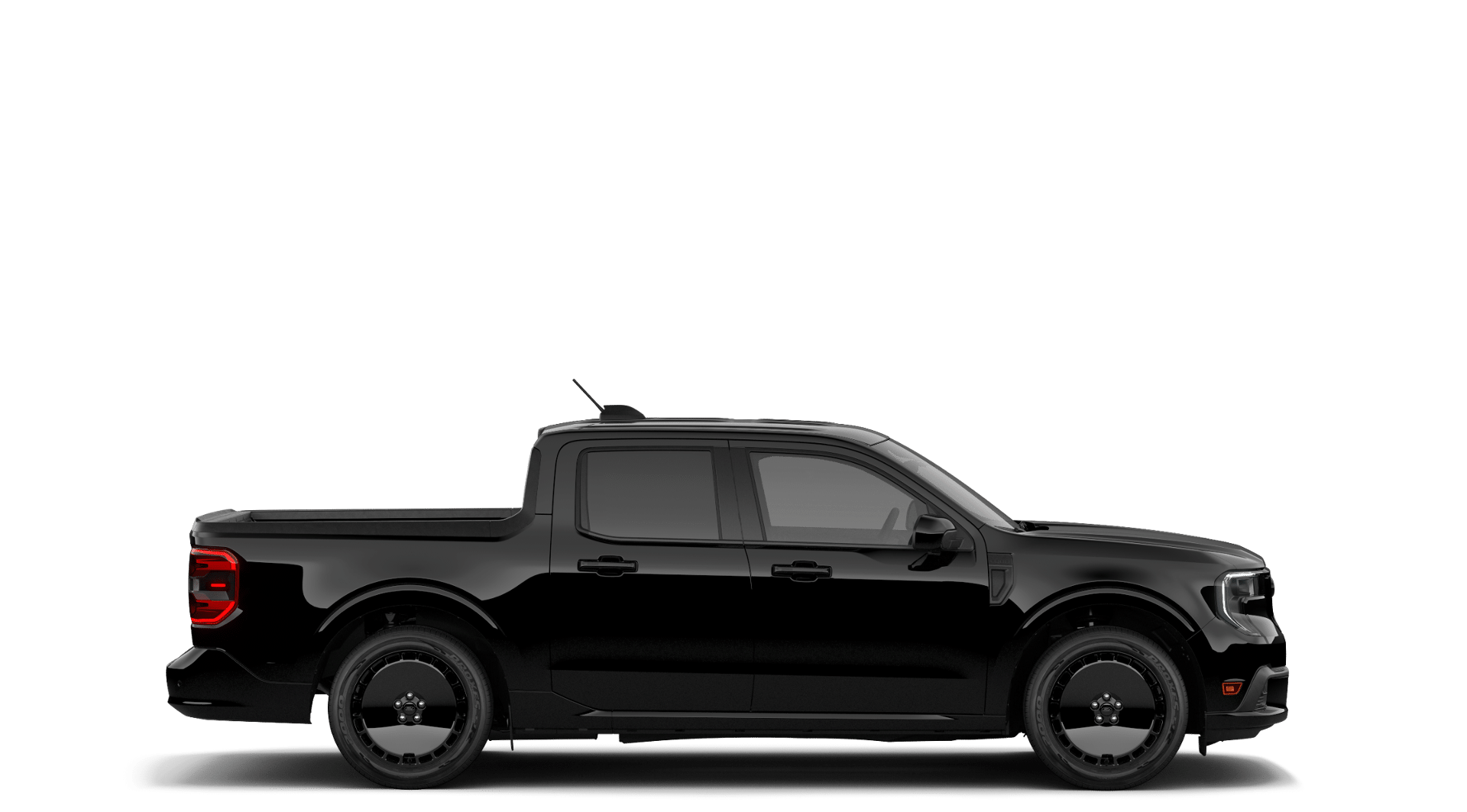 2026 Ford Maverick Maverick Lobo™