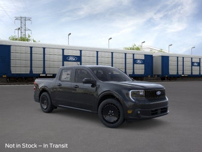 2026 Ford Maverick Maverick Lobo™