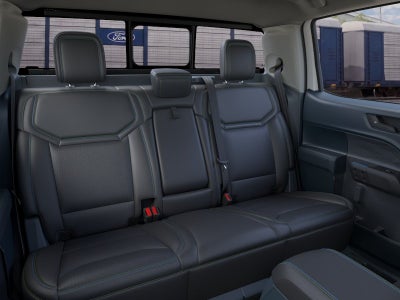 2026 Ford Maverick Lobo™
