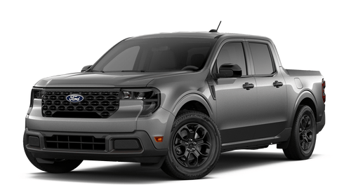 2026 Ford Maverick MAVERICK XLT AW