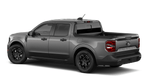 2026 Ford Maverick MAVERICK XLT AW
