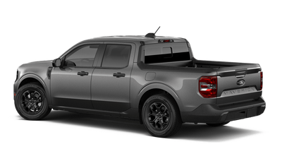 2026 Ford Maverick MAVERICK XLT AW