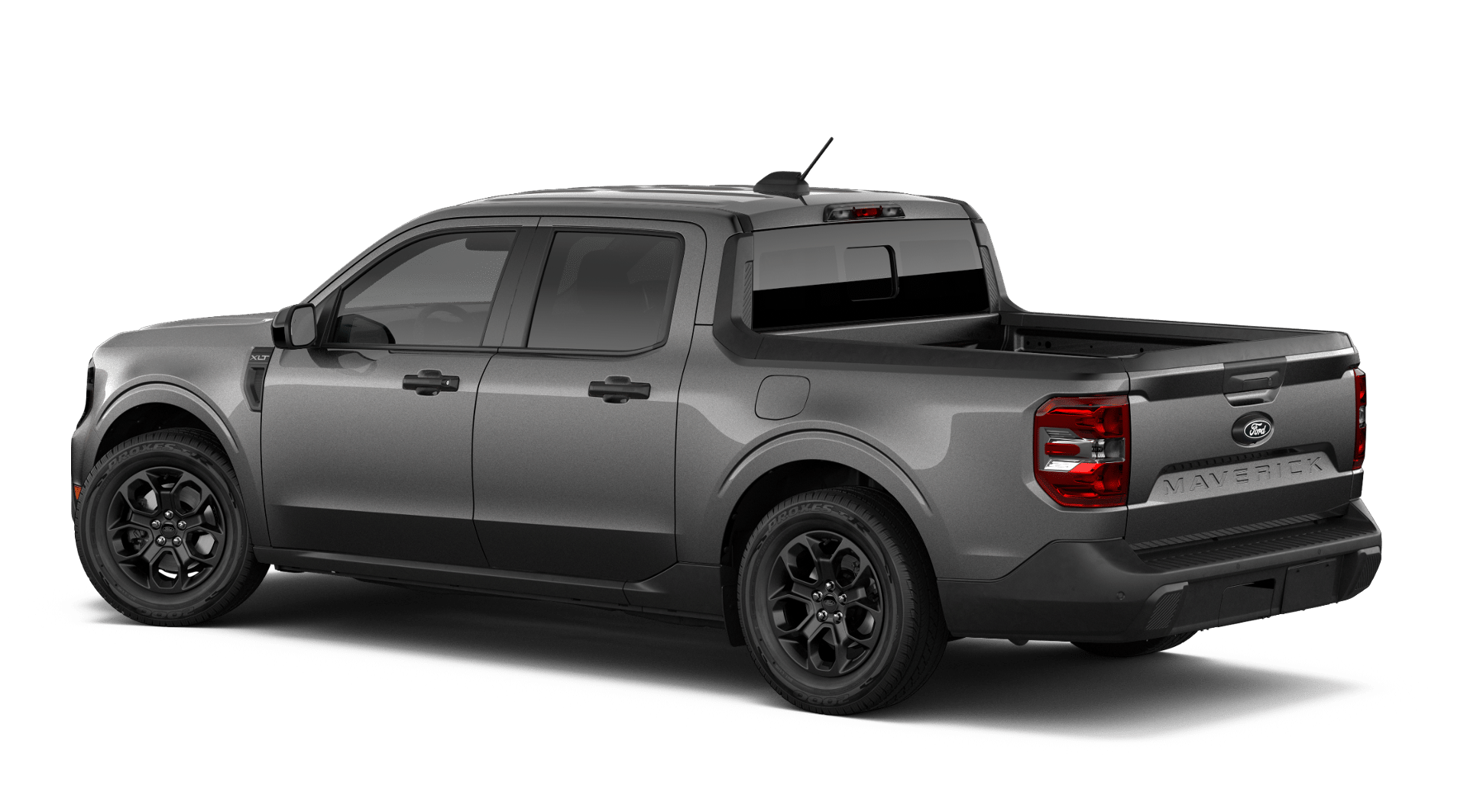 2026 Ford Maverick MAVERICK XLT AW