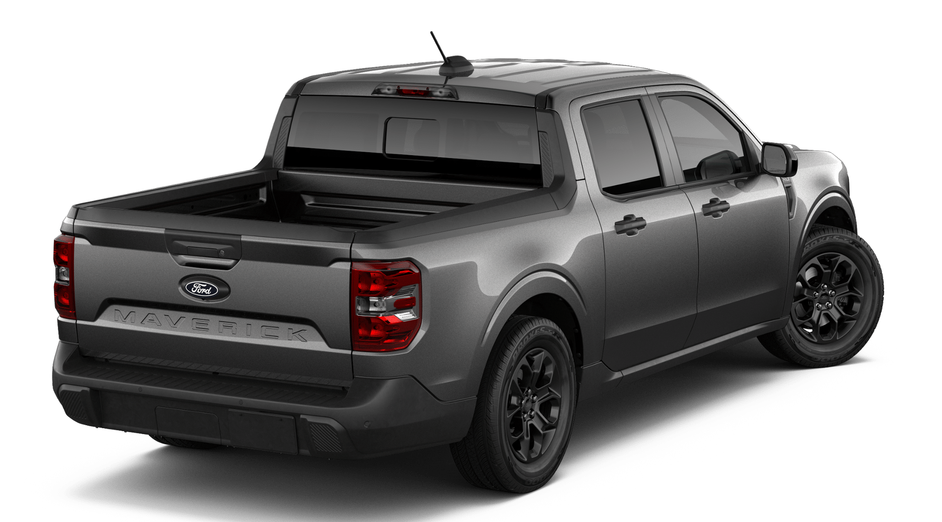 2026 Ford Maverick MAVERICK XLT AW