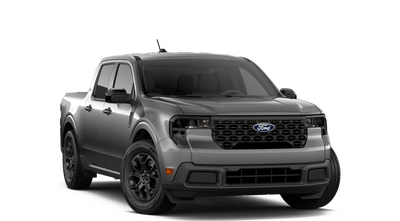 2026 Ford Maverick MAVERICK XLT AW