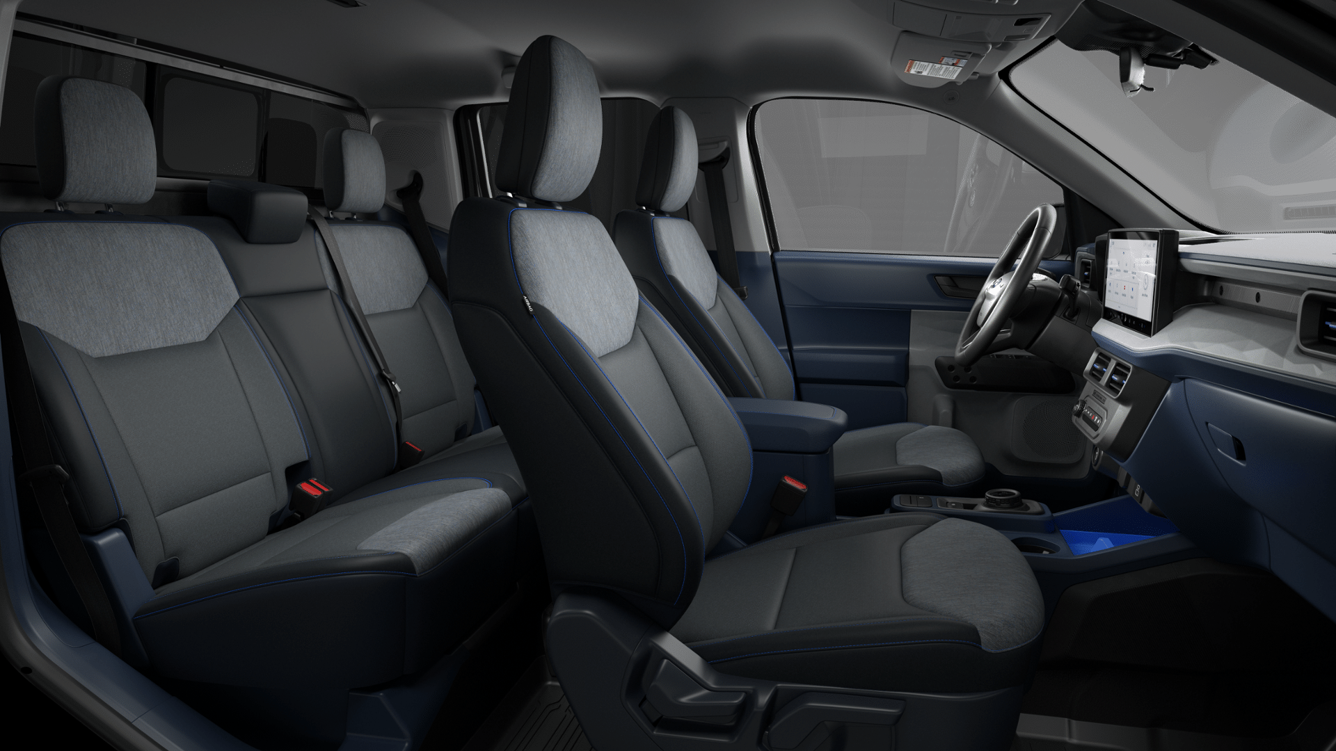 2026 Ford Maverick MAVERICK XLT AW