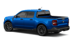 2026 Ford Maverick MAVERICK XLT AW