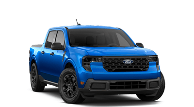 2026 Ford Maverick MAVERICK XLT AW