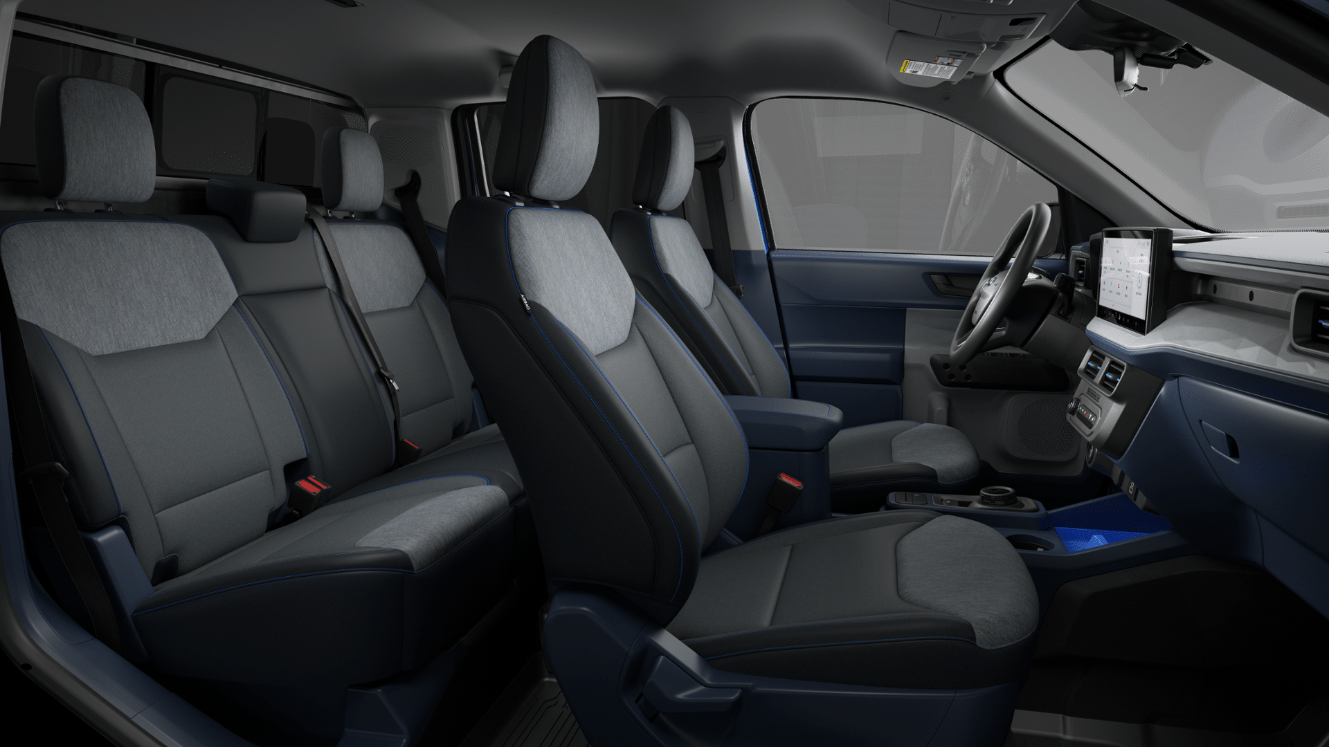 2026 Ford Maverick MAVERICK XLT AW